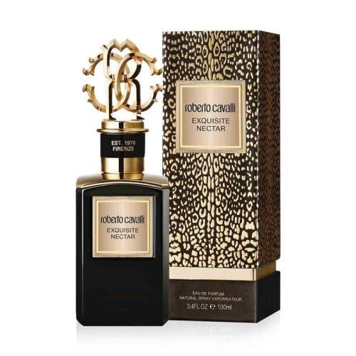 روبرتو كفالي اكسكويزت نكتار ROBERTO CAVALLI EXQUIS...