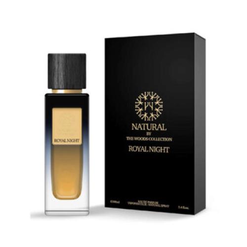 ناتشورال باى ذا وودز رويال نايت THE WOODS COLLECTI...