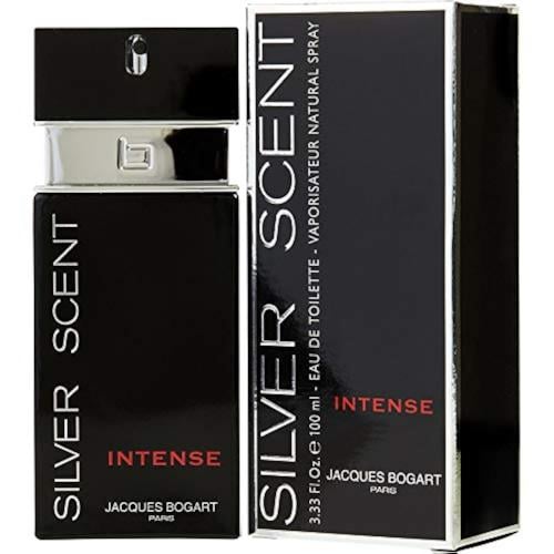 ذا سنت انتنس SILVER SCENT INTENSE EDT 100ML