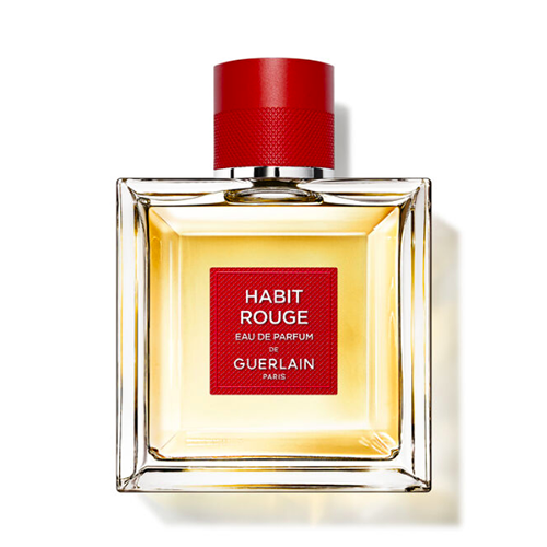 جيرلان هابت روج GUERLAIN HABIT ROUGE EDP 100ML