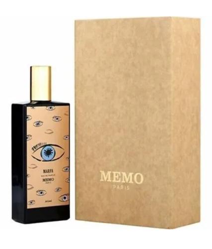 ميمو باريس مارفا MEMO PARIS MARFA 75ML