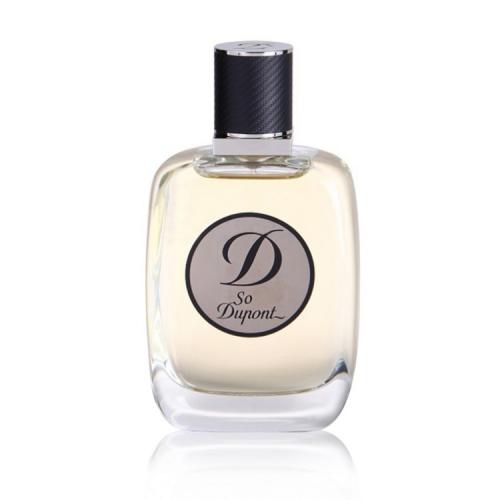 اس تي ديبونت سو S.T DUPONT SO EDT 50ML
