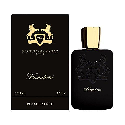 دي مارلي هامداني DE MARLY HAMDANI 125ML