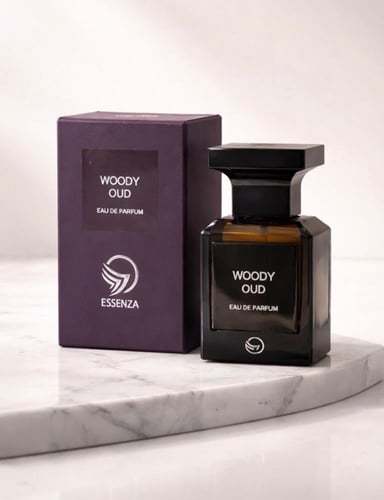 اسينزا عود وود