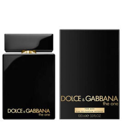 دولتشي آند غابانا ذا ون D&G THE ONE INTENSE