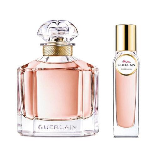 جيرلان مون او دو بارفيوم GUERLAIN MON TRAVEL COLLE...