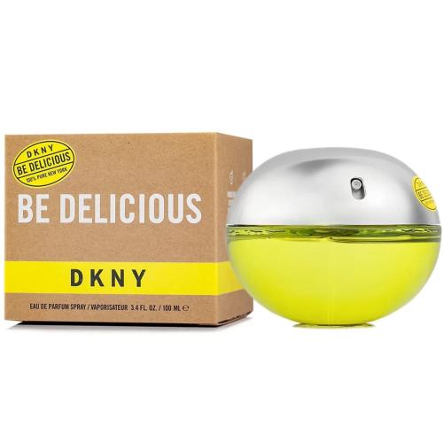 دكني بي ديليشس DKNY BE DELICIOUS EDP 100ML