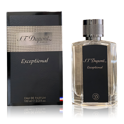 إس تي ديبونت إكسبشنال S.T DUPONT EXCEPTIONAL EDP 1...