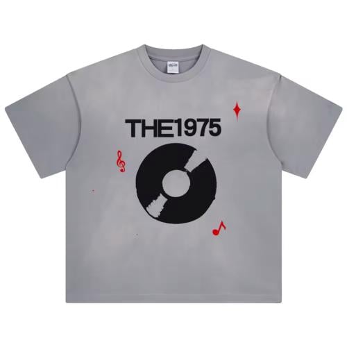 تيشيرت The1975