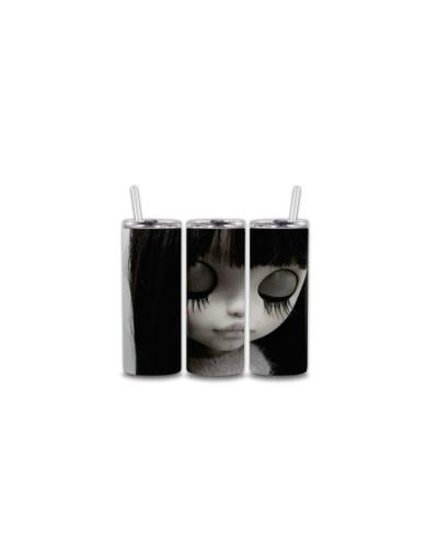 مق حافظ للحراره والبروده12ozشخصيه بنت