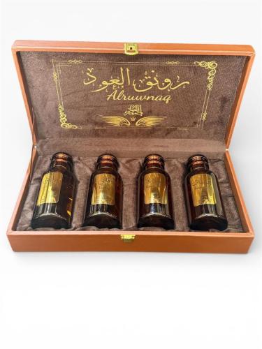 بوكس رونق العود