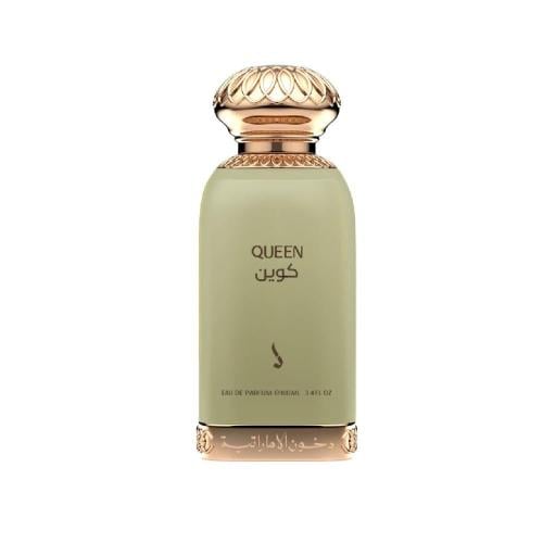 عطر كوين
