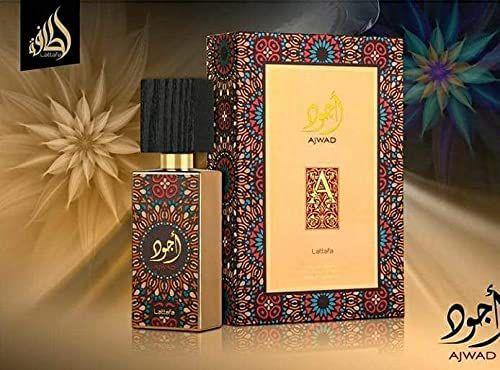 عطر اجواد