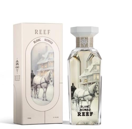 عطر نوماد