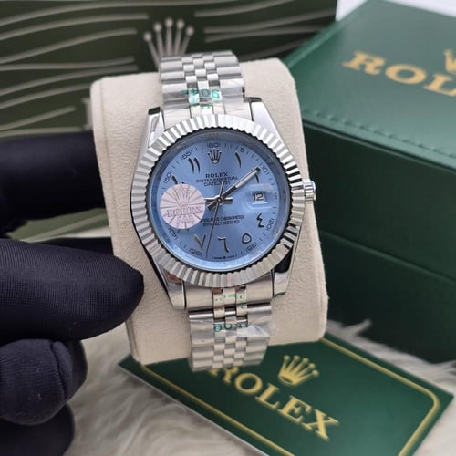 ساعات رجاليه