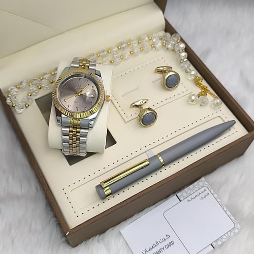 أطقم رجاليه