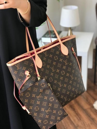 شنطه لويس فتون