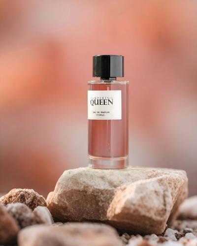 Queen perfume