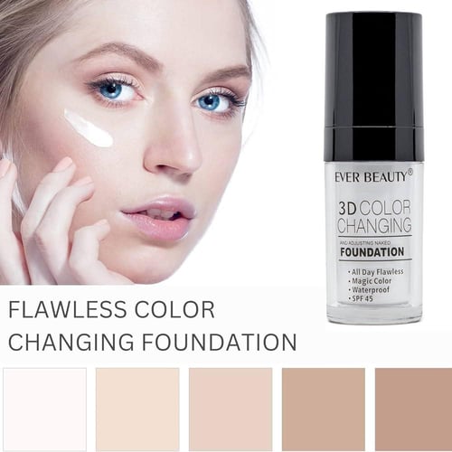 كريم أساس سحري