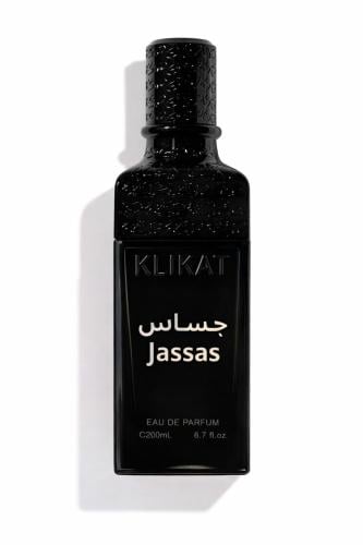 عطر جساس