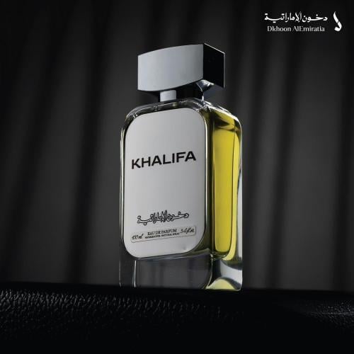 عطر خليفه