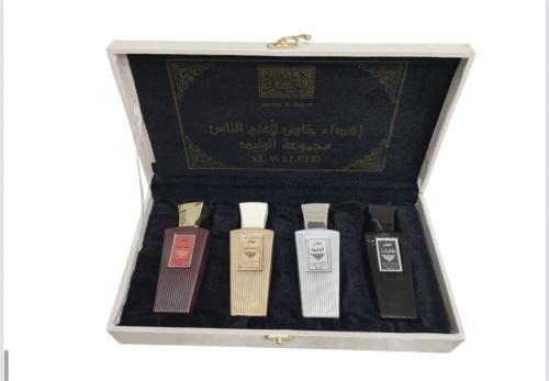 بوكس الوليد