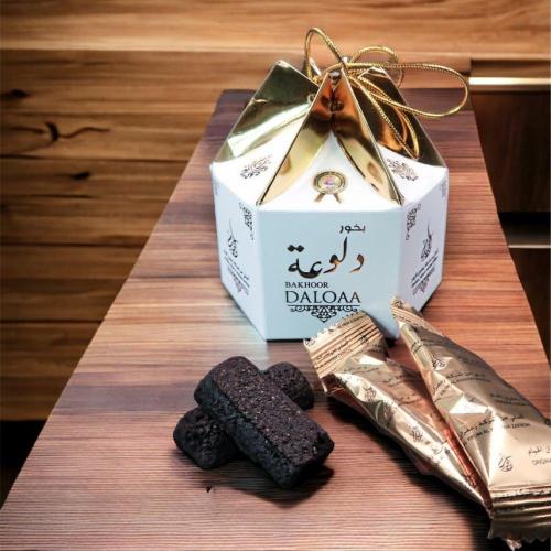 بخور دلوعه
