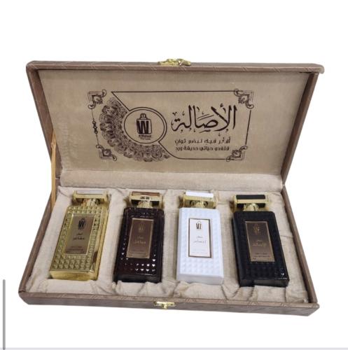 بوكس الاصاله