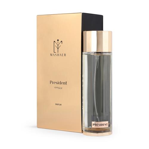 عطر بريزيدنت - 200 مل مشاعر