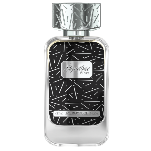 عطر سجنتشر سلفر