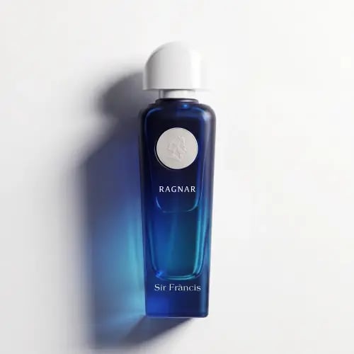 عطر راقنر السير فرنسيس