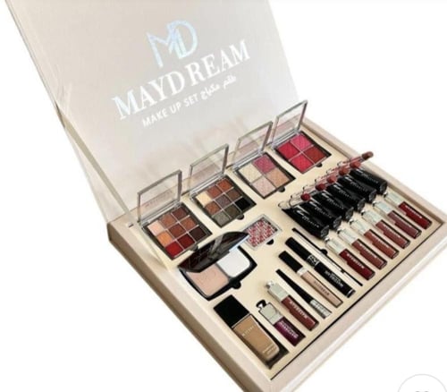 طقم مكياج ماي دريم
