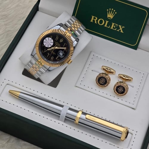 أطقم رجاليه