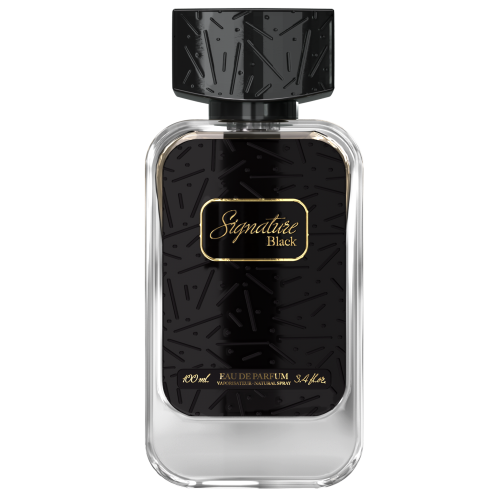 عطر سجنتشر بلاك