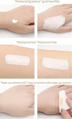 كريم أساس سحري