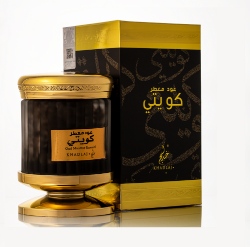 عود معطر كويتي خدلج