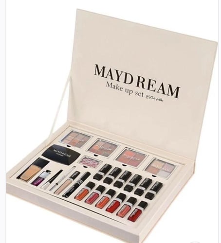طقم مكياج ماي دريم
