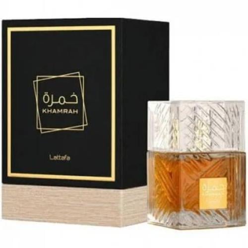 عطر خمرة