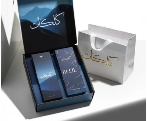 بكج العظماء