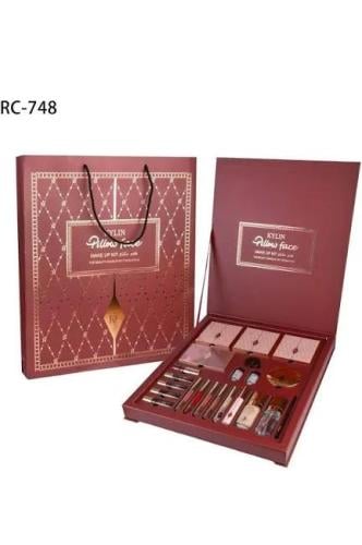 طقم مكياج كايلين