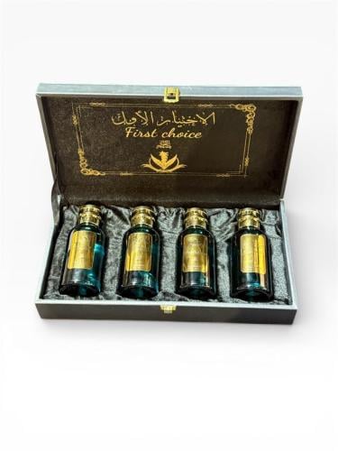 بوكس الاختيار الاول