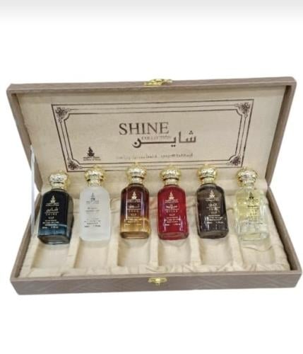 بوكس عطور شاين