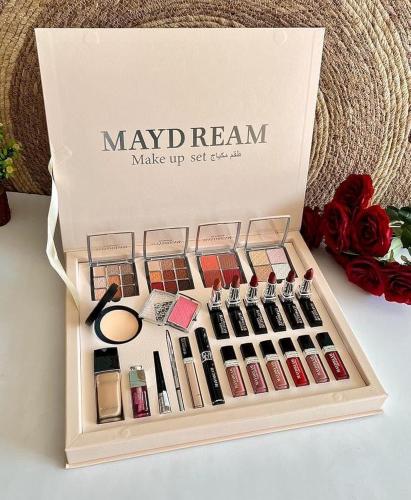 طقم مكياج ماي دريم