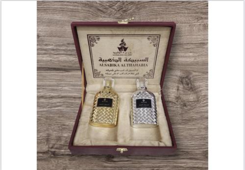بوكس السبيكه الذهبيه