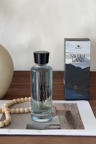 عطر سويت لاند