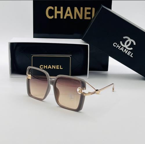 نظاره شانيل