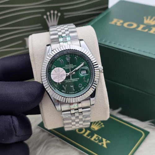 ساعات رجاليه