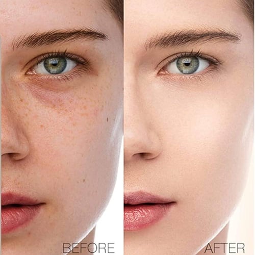 كريم أساس سحري