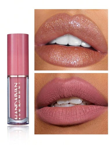 12 قطعة ملمع شفاه