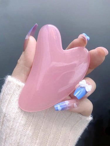 أدوات تدليك الوجه